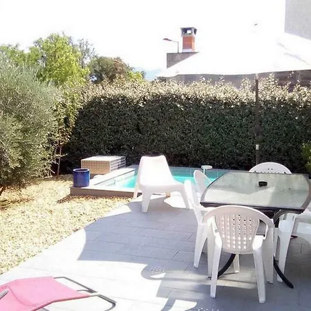 Villa Cam House Bages (Pyrenees-Orientales)