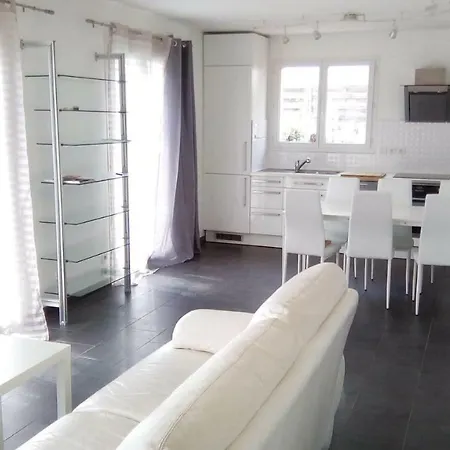 Cam House * Bages (Pyrenees-Orientales)