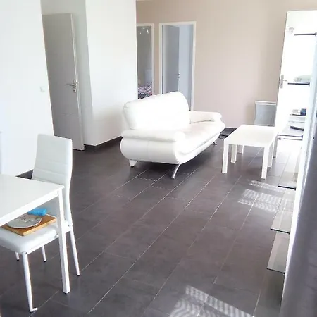 Villa Cam House Bages (Pyrenees-Orientales)