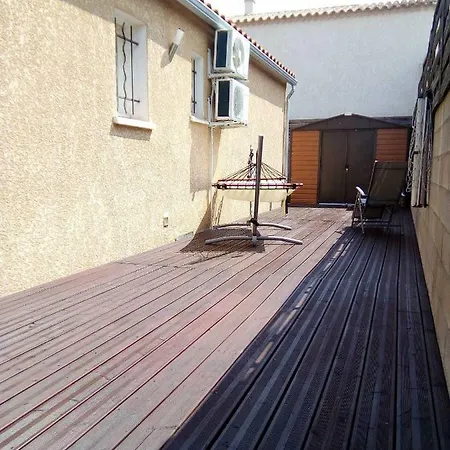 Cam House Bages (Pyrenees-Orientales)