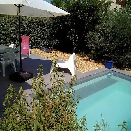 Cam House Villa *