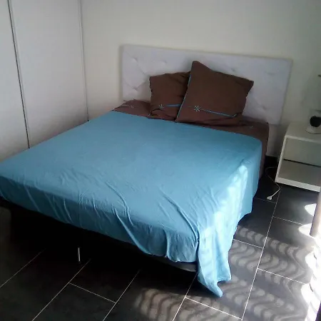 Villa Cam House *
